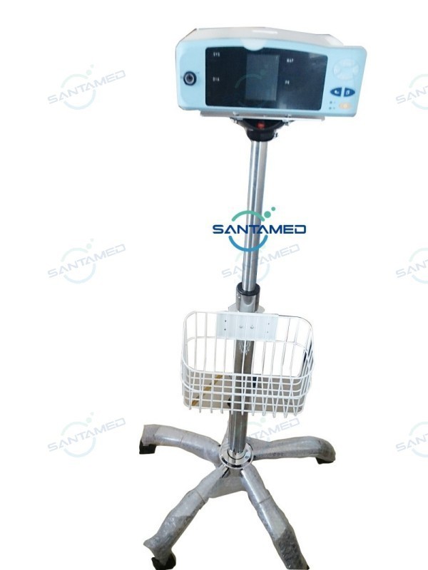 Portable Vital sign Monitor